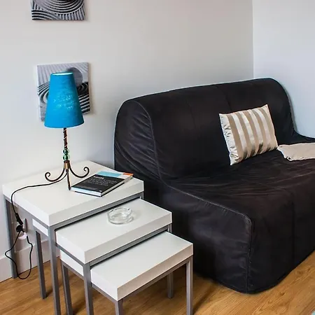 Downtown Center Iii, Chiado Apartamento