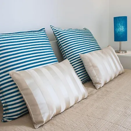 Downtown Center Iii, Chiado Апартаменты *